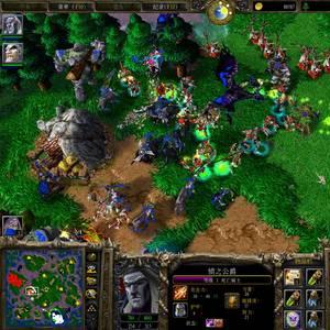 魔兽冰封王座1.24e还能玩吗?老玩家藏了10年的对战细节全曝光 魔兽冰封王座1.24e还能玩吗?老玩家藏了10年的对战细节全曝光