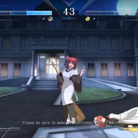 《月姬格斗》销量突破60万，TYPE LUMINA荣登巅峰，再创辉煌！