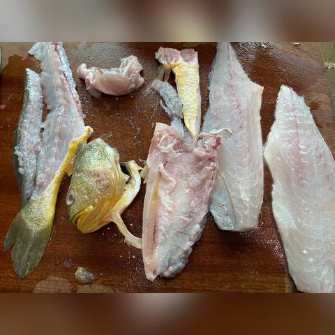 上海黄鱼面风波：探寻“最佳美味”背后的真相