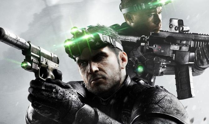 细胞分裂重制版：战地6战役改写新篇章