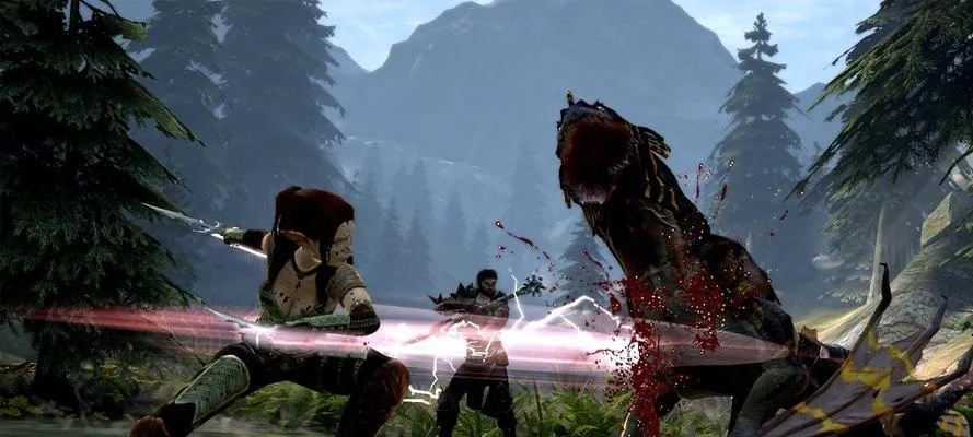 龙腾世纪2在哪下？老玩家亲测3种安全渠道+避坑全攻略