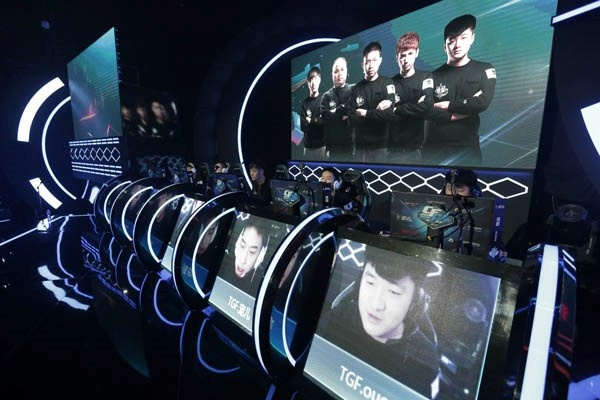 CFPL S10比赛时间定了？老玩家必看的赛程细节与观赛痛点破解