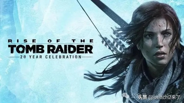 《古墓丽影》粉丝忧心:新作恐陷开放世界陷阱! 《古墓丽影》粉丝忧心:新作恐陷开放世界陷阱!