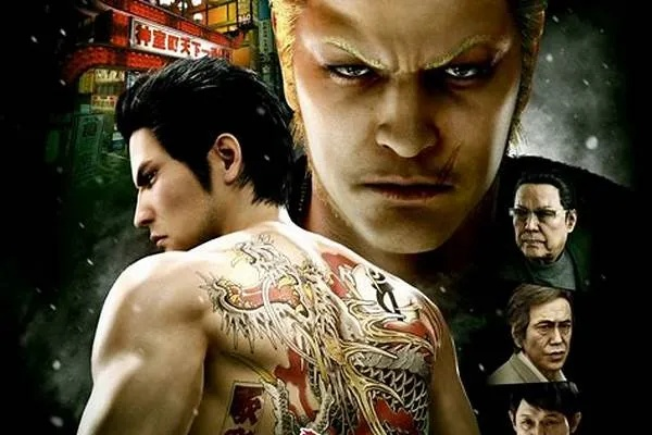 堂岛之龙逆袭！《如龙极3》反派外传新篇章震撼揭晓