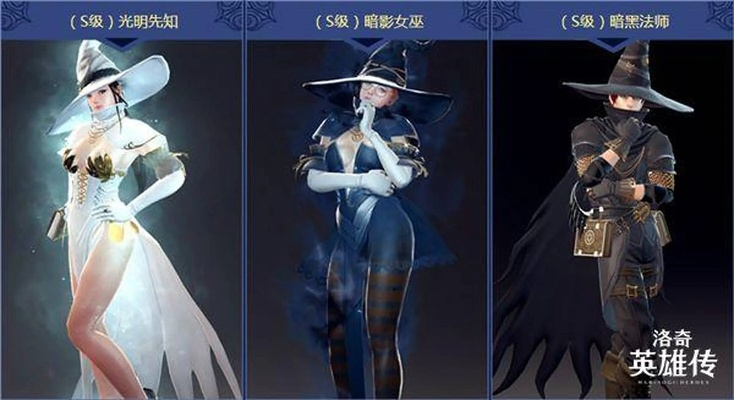 《洛奇英雄传》14周年狂欢！免费时装大放送，惊喜福利等你来抢！