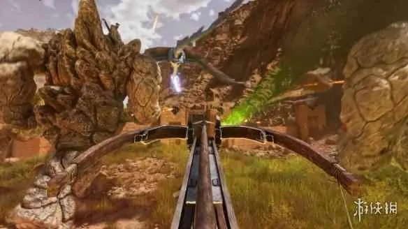 《方舟：生存飞升》DLC“失落禁域”全平台热力上线，峰值在线激增135%，开启全新探险之旅！