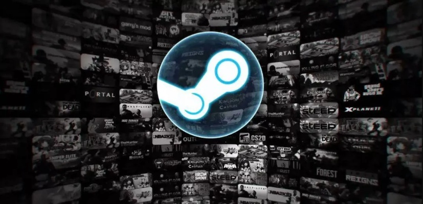 AI改写成爆款，Steam畅销游戏背后的秘密力量