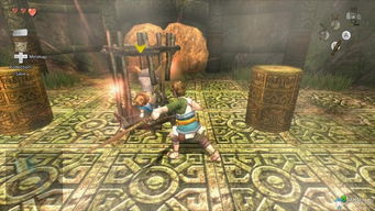 《塞尔达传说:黄昏公主》PC版重制,揭秘全新游戏体验 《塞尔达传说:黄昏公主》PC版重制,揭秘全新游戏体验