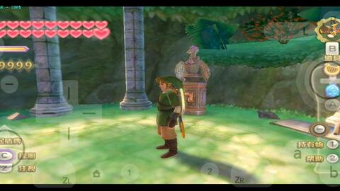 《塞尔达传说:黄昏公主》PC版重制,揭秘全新游戏体验 《塞尔达传说:黄昏公主》PC版重制,揭秘全新游戏体验