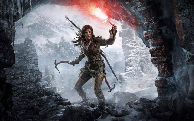 《古墓丽影》粉丝忧心：新作恐陷开放世界陷阱，创新体验何在？