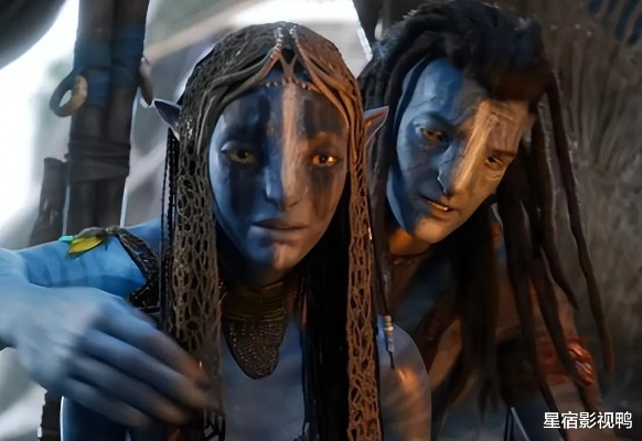 《阿凡达3》票房崩盘，投资方跌停，创影史新低纪录