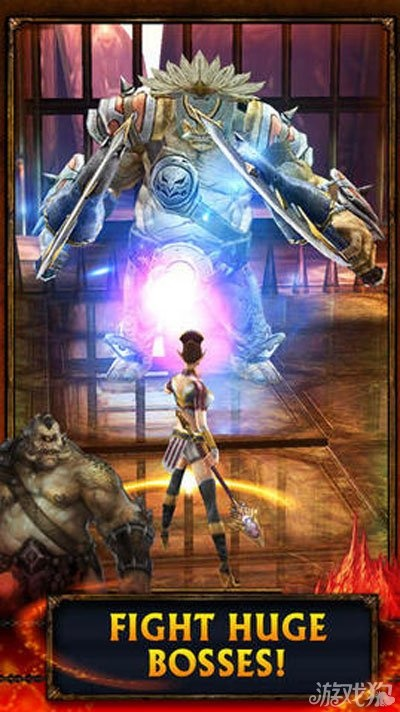 永恒战士中文版还能玩吗？老玩家实测3大核心玩法+2025最新福利获取指南