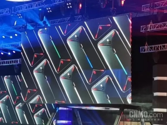 荣耀WIN电竞神机，唐国强亲证：冷酷之极的电竞巅峰之作