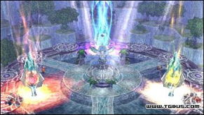 PSP 伊苏 6 特别版详细攻略 PSP 伊苏 6 特别版详细攻略