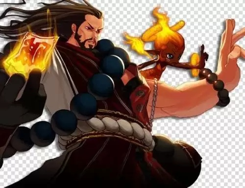 2022力驱刷图加点全解析，打造强力刷图流派