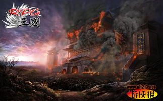 为什么现在老玩家都在找「RPG三国」的「隐藏成长链」90%的人没摸到门