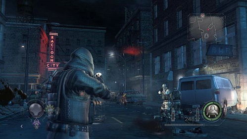 科技突破!全新合成T病毒震撼亮相《生化危机》揭秘未来病毒进化新篇章 科技突破!全新合成T病毒震撼亮相《生化危机》揭秘未来病毒进化新篇章