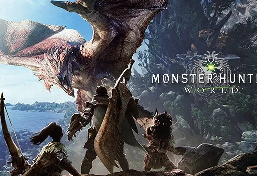 《怪猎荒野》更新显卡优化显神威,CPU瓶颈破解新突破 《怪猎荒野》更新显卡优化显神威,CPU瓶颈破解新突破