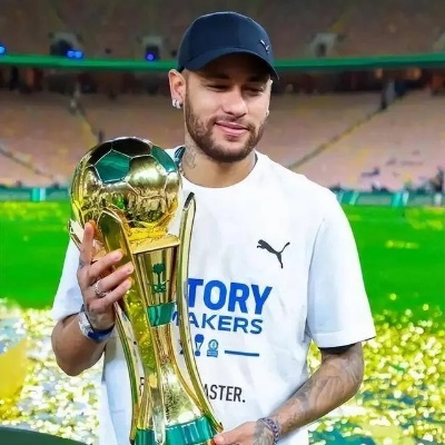 2026世界杯惊爆：内马尔再战巅峰，手术重生！