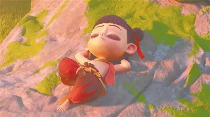 哪吒变形记:5.0评分揭秘,创新还是缝合怪?新体验来袭! 哪吒变形记:5.0评分揭秘,创新还是缝合怪?新体验来袭!