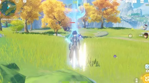 大弓玩家必看,为什么你用蓄力箭总打空?3个隐藏机制直接提升80%命中率 大弓玩家必看,为什么你用蓄力箭总打空?3个隐藏机制直接提升80%命中率