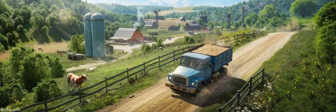 狂热运输3：革新基建系统，畅享全新运输盛宴