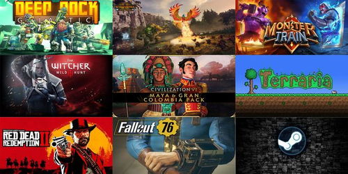 暗月十二：跨平台畅玩，移动Steam同步新纪元