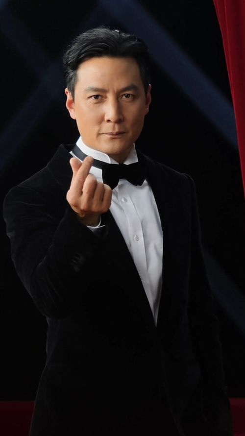 吴彦祖加盟小米影像体验官，小米17 Ultra拍摄力惊人，影像新高度！