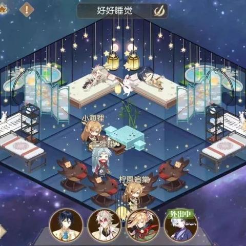 斗将魂玩家必看，为什么你攒的将魂总不够用？隐藏收益链全拆解