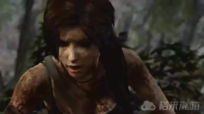 古墓丽影8中文版隐藏剧情全解,那些被你忽略的劳拉成长密码? 古墓丽影8中文版隐藏剧情全解,那些被你忽略的劳拉成长密码?