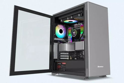 PC主机横竖摆放大揭秘,玩家热议新姿势! PC主机横竖摆放大揭秘,玩家热议新姿势!