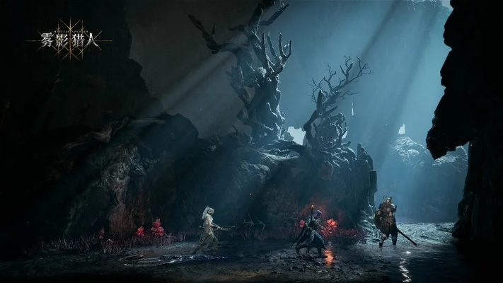 奇幻动作新体验,《雾影猎人》明年3月Steam独占上线,揭秘神秘猎人之旅 奇幻动作新体验,《雾影猎人》明年3月Steam独占上线,揭秘神秘猎人之旅