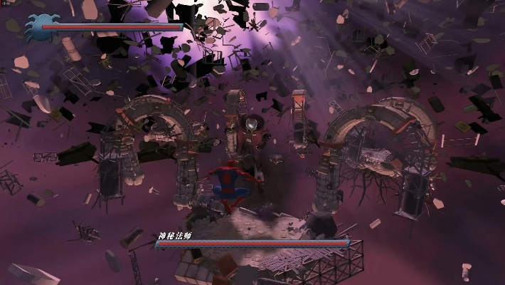 破碎空间玩家必看，为什么90%的人卡在维度裂隙？我用3个隐藏机制通关了