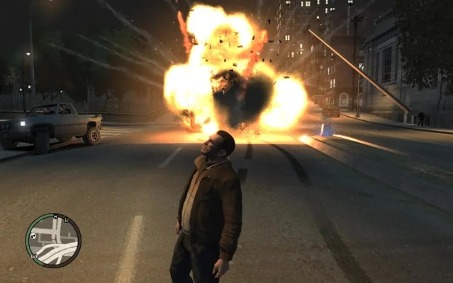 GTA4还能在游民星空下到能玩的版本吗？老玩家实测后的全解答