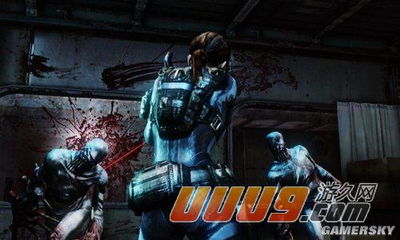 《生化危机》粉丝狂喜，独家揭秘任天堂神秘新作！