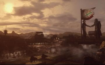 辐射5:全球废土新纪元,变革之旅启航 辐射5:全球废土新纪元,变革之旅启航