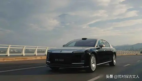尊界S800热销破万，国产超豪再创辉煌里程碑