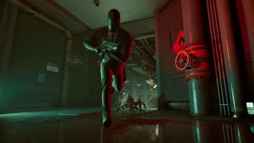 惊悚重现!童年噩梦《零:红蝶 重制版》恐怖新图解析 惊悚重现!童年噩梦《零:红蝶 重制版》恐怖新图解析