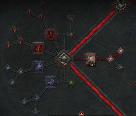 死灵法师怎么加点才不浪费？2025年实测最优流派配点全拆解