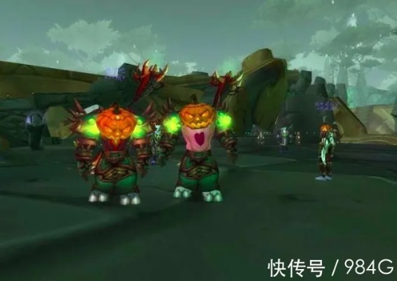 魔兽世界9.0五人本隐藏机制全揭露，为什么你总卡在尾王？