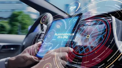 L3自动驾驶号牌首发，一键启动无需手扶方向盘，引领智能出行新纪元