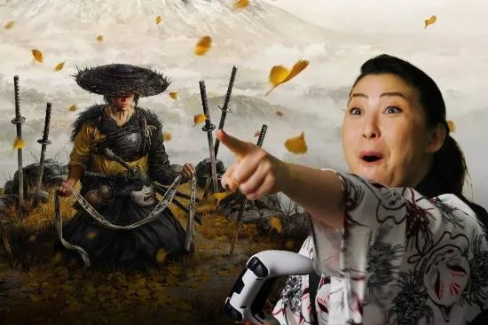 《羊蹄山之魂》女主访谈:笃之角色塑造,荣耀成就非凡人生 《羊蹄山之魂》女主访谈:笃之角色塑造,荣耀成就非凡人生