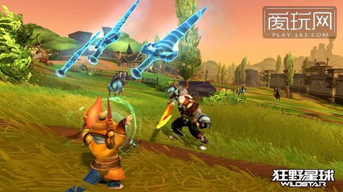 狂野星球官网隐藏的3个核心玩法密码，为什么老玩家都在偷偷翻？