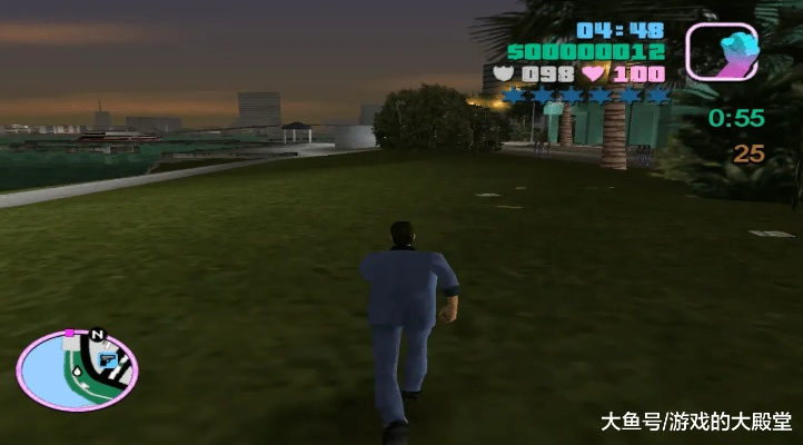 侠盗猎车罪恶都市隐藏秘籍终极清单,老玩家都不知道的3个神级代码有多强? 侠盗猎车罪恶都市隐藏秘籍终极清单,老玩家都不知道的3个神级代码有多强?