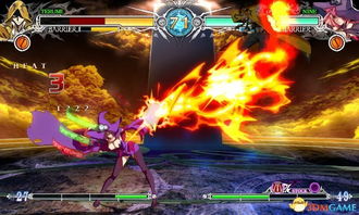 《苍翼默示录》琥珀响&黑铁直人实战攻略：掌握核心技巧，轻松上分