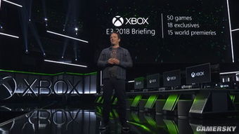 Xbox发布会刚曝的3款独占神作，为什么让老玩家集体失眠？