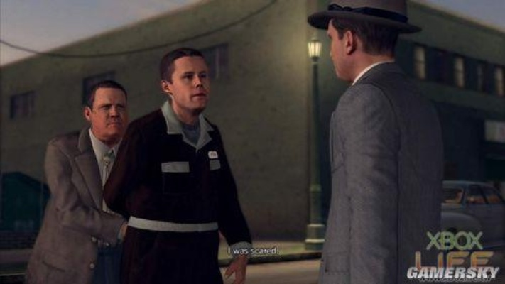 黑色洛城攻略，为什么你审问总失败？探员级线索推理逻辑全揭秘