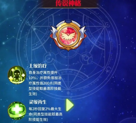 神明秩序玩家炸了，刷不出S神格、输出刮痧？3个隐藏机制直接救你