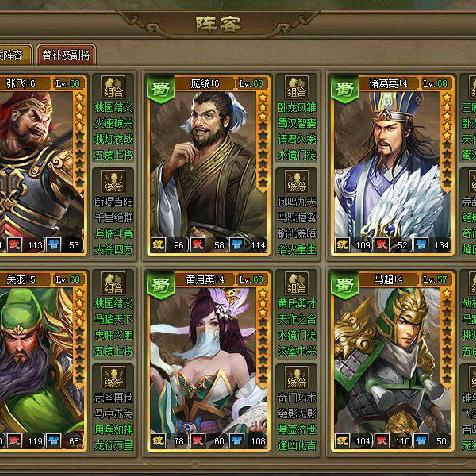 三国游戏玩了10款还没爽？3个被忽略的历史真实感设计，让你重新爱上策略对战