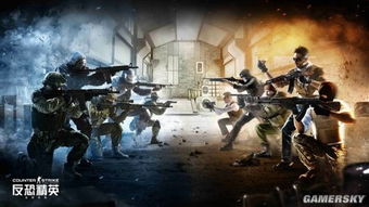 CSGO玩家别瞎逛！游民星空的隐藏资源与90%人踩过的坑